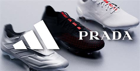 adidas prada football boots|adidas prada soccer shoes.